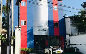 Alina Budget Hotel