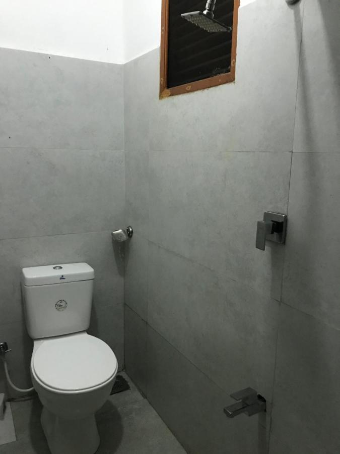 Alina Budget Hotel Kaduwela Exterior photo